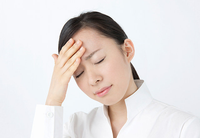 めまい