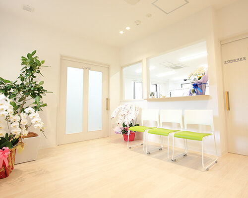 リハビリテーション