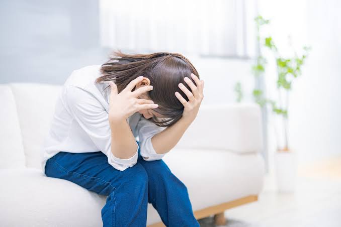 ④病院を受診する