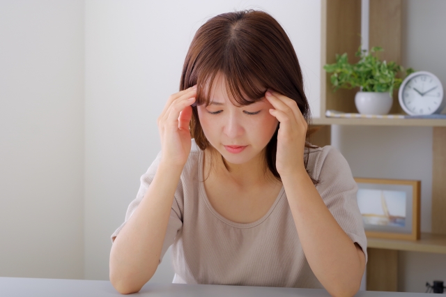 ③こまめな水分補給