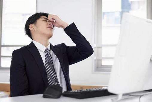 閃輝暗点かな?と思ったら、何科を受診すればよい?
