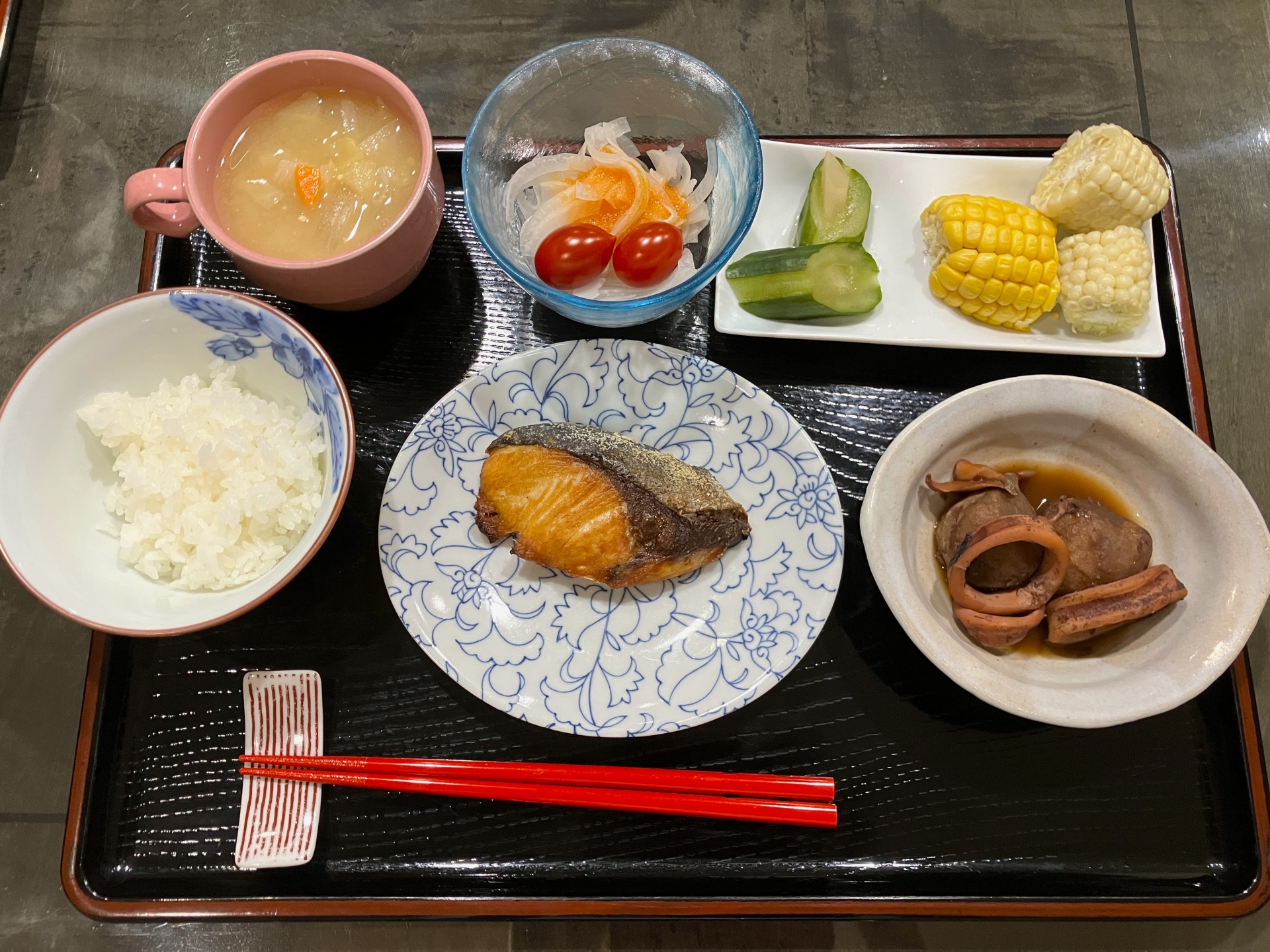 秋バテ対策のポイント