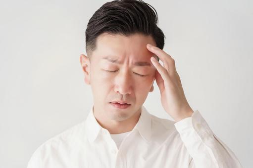 群発頭痛の頻度と誤解