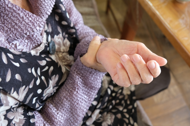 一過性脳虚血発作症状が消えても油断禁物!一過性脳虚血発作(TIA)は脳からのSOS