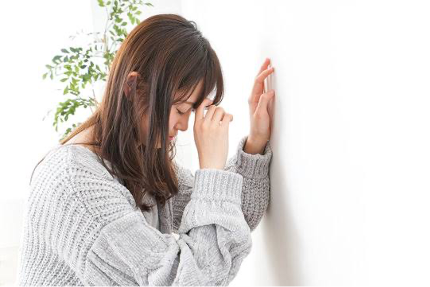 脳卒中の初期症状と前兆